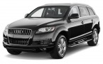 2012 Audi Q7