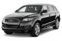 2012 Audi Q7 Photos