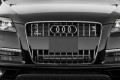 2012 Audi Q7 quattro 4-door 3.0L TDI Premium Grille