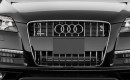 2012 Audi Q7 quattro 4-door 3.0L TDI Premium Grille