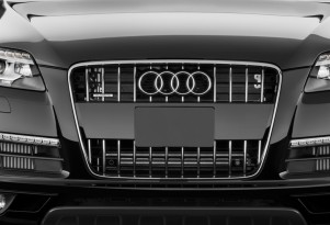 Audi Startled By Tesla Sales Success? Deleted Press Release Seems To Say So