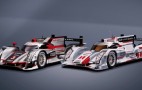 2012 Audi R18 e-tron quattro Hybrid Le Mans Prototype Debuts