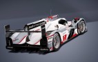 Audi R18 e-tron, GM-Peugeot, F12 Gets F1 Drive: Car News Headlines