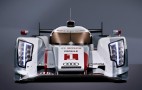 More Details Emerge On Upcoming Audi Diesel-Hybrid Supercar