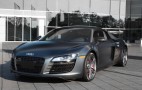 2012 Audi R8 To Come In Exclusive Selection Editions