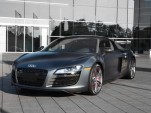 Audi R8 Exclusive Select Edition V8