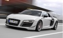 2012 Audi R8 GT