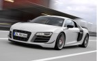 Audi Unleashes Driver-Focused Audi R8 GT