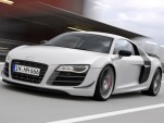 2012 Audi R8 GT