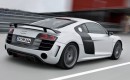 2012 Audi R8 GT