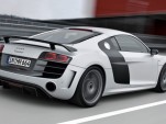 2012 Audi R8 GT