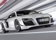 2012 Audi R8