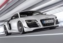 2012 Audi R8 GT