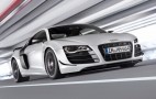 Audi R8 GT Week: No Compromise, Weight Optimized Videos