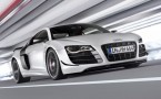 2012 Audi R8