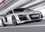 2012 Audi R8 GT