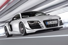 2012 Audi R8 GT