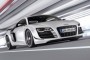 2012 Audi R8 Photos
