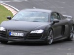 2012 Audi R8 Sport
