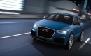 2012 Audi RS Q3 Concept