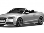 2012 Audi RS5 Cabrio patent image