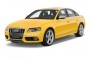 2012 Audi S4 Photos