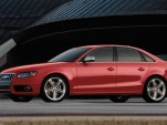 2012 Audi S4