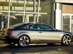 2012 Audi S5 Special Edition