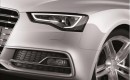 2012 Audi S5 Coupe