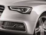 2012 Audi S5 Coupe