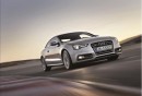 2012 Audi S5 2012 Audi S5 Coupe