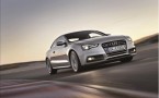 2012 Audi S5