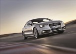 2012 Audi S5 Coupe
