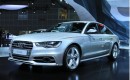 2012 Audi S6 live photos