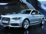 2012 Audi S6 live photos