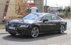 Audi S6 And S7 To Feature High-Performance Diesels?