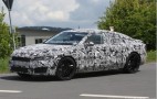 2010 Paris Auto Show Preview: Audi Planning 2011 S1, 2012 S7 Unveiling?