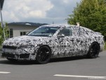 2012 Audi S7 spy shots
