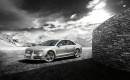 2012 Audi S8
