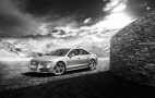 2013 Audi A3 Spied, S8 Stolen, Porsche 911 GT3 RSR: Today's Car News