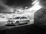 2012 Audi S8