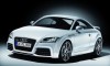 2012 Audi TT RS