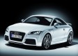 2012 Audi TT