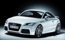2012 Audi TT RS
