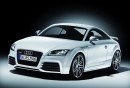 2012 Audi TT RS