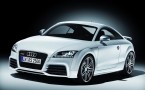2012 Audi TT