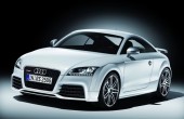2012 Audi TT Photos
