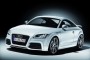 2012 Audi TT Photos