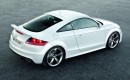 2012 Audi TT RS