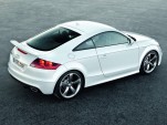 2012 Audi TT RS